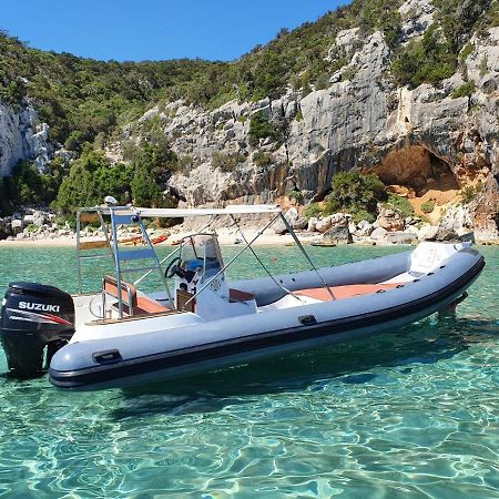 B&B Fradama' Holiday Dorgali Dış mekan fotoğraf