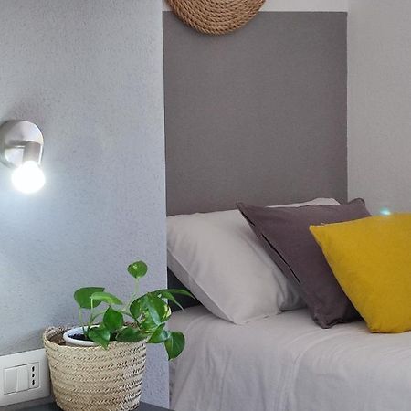 B&B Fradama' Holiday Dorgali Dış mekan fotoğraf