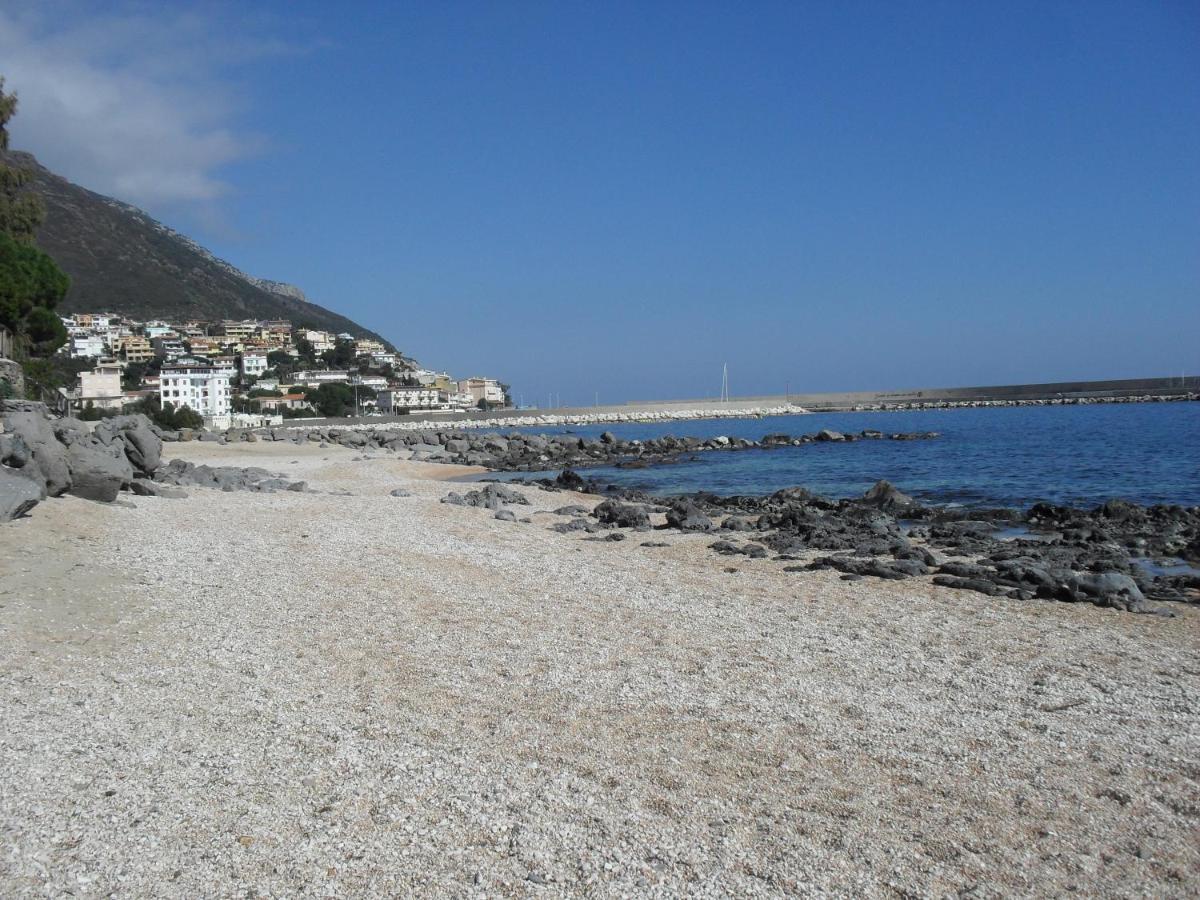 B&B Fradama' Holiday Dorgali Dış mekan fotoğraf