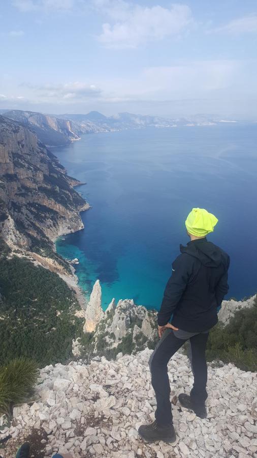 B&B Fradama' Holiday Dorgali Dış mekan fotoğraf
