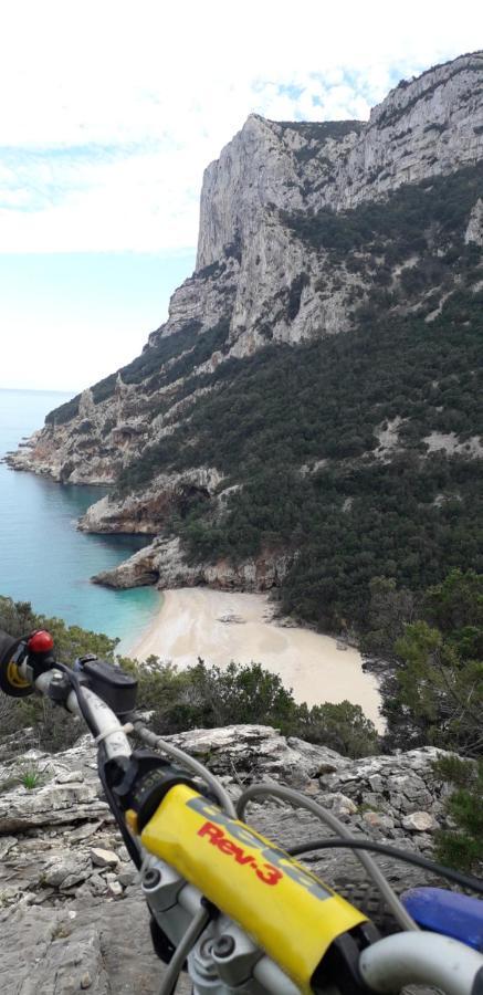 B&B Fradama' Holiday Dorgali Dış mekan fotoğraf