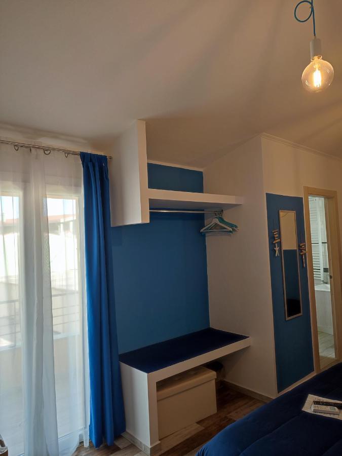 B&B Fradama' Holiday Dorgali Dış mekan fotoğraf