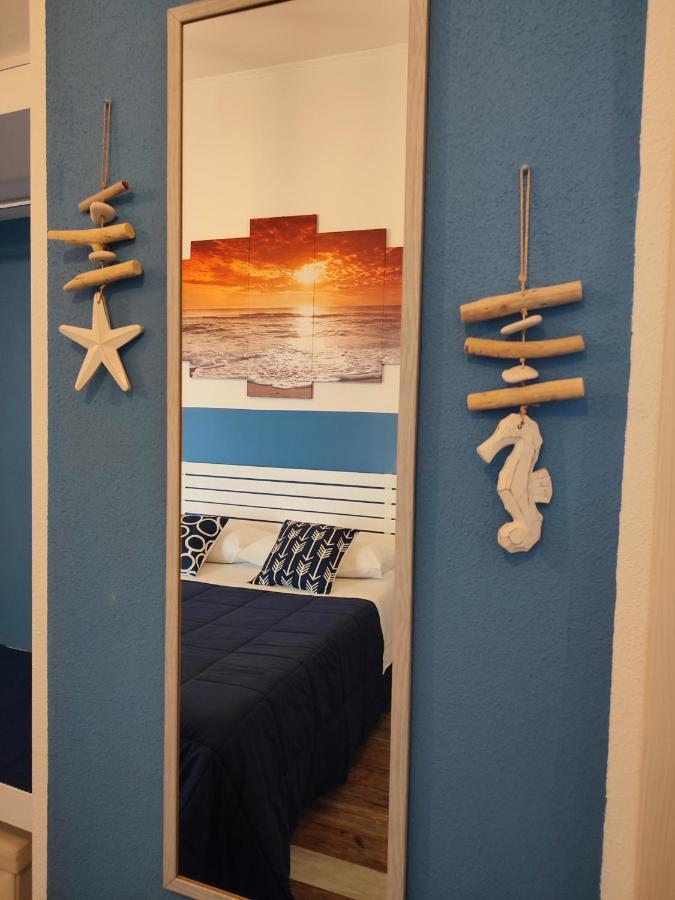 B&B Fradama' Holiday Dorgali Dış mekan fotoğraf