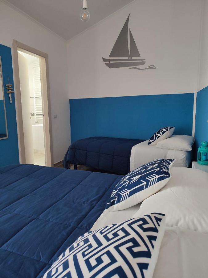 B&B Fradama' Holiday Dorgali Dış mekan fotoğraf
