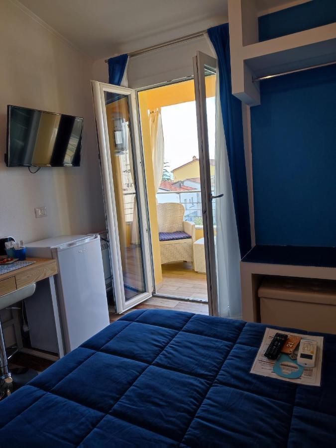 B&B Fradama' Holiday Dorgali Dış mekan fotoğraf