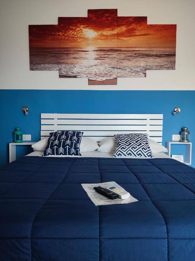 B&B Fradama' Holiday Dorgali Dış mekan fotoğraf