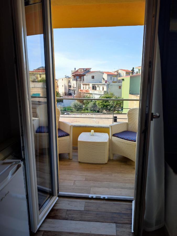 B&B Fradama' Holiday Dorgali Dış mekan fotoğraf