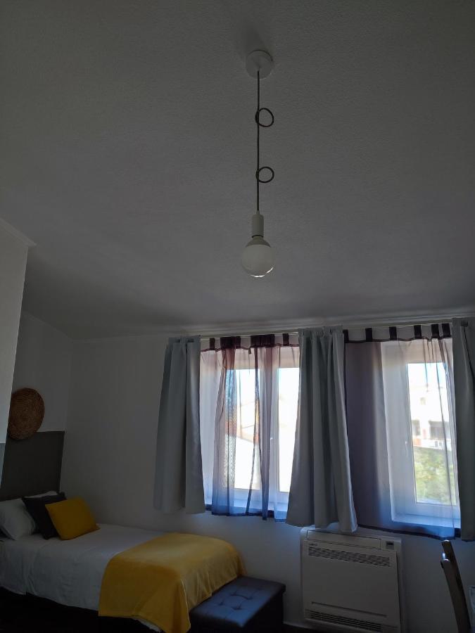 B&B Fradama' Holiday Dorgali Dış mekan fotoğraf