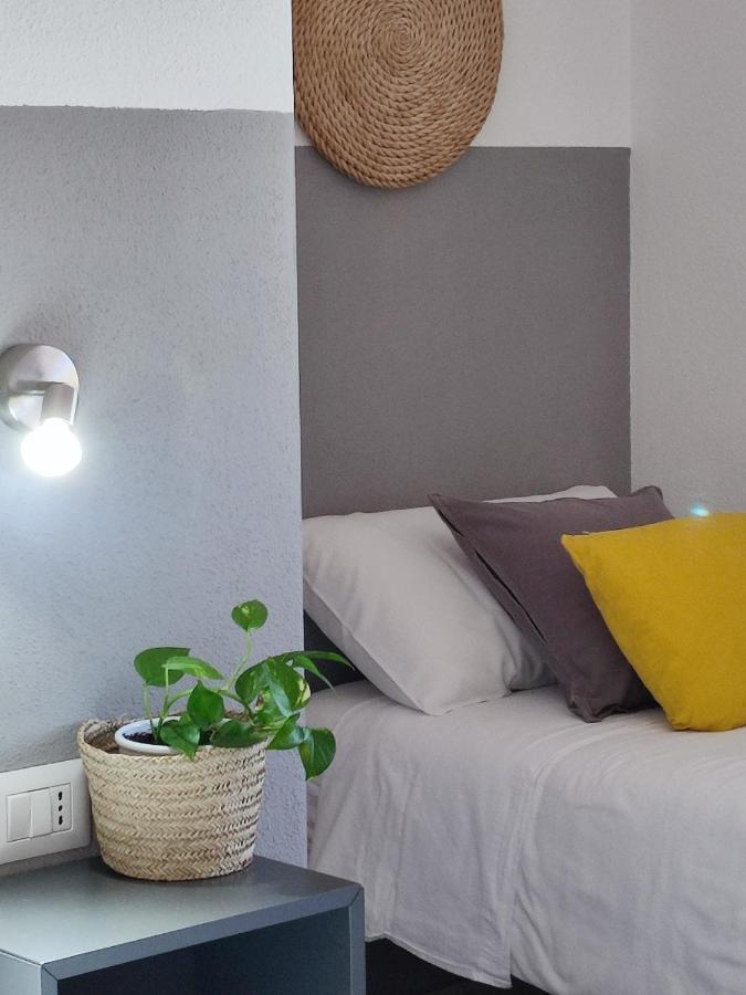 B&B Fradama' Holiday Dorgali Dış mekan fotoğraf