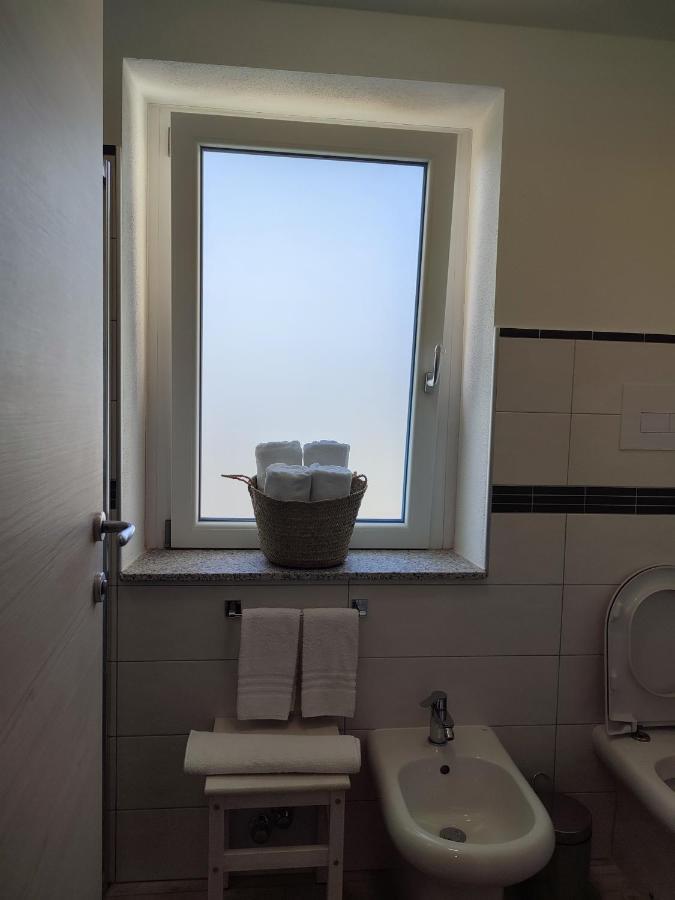 B&B Fradama' Holiday Dorgali Dış mekan fotoğraf