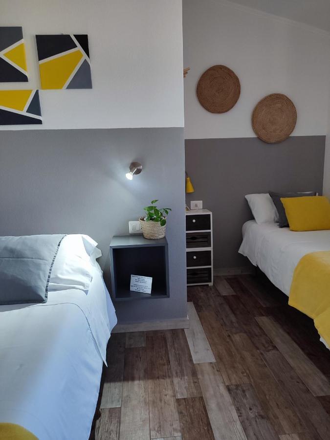 B&B Fradama' Holiday Dorgali Dış mekan fotoğraf