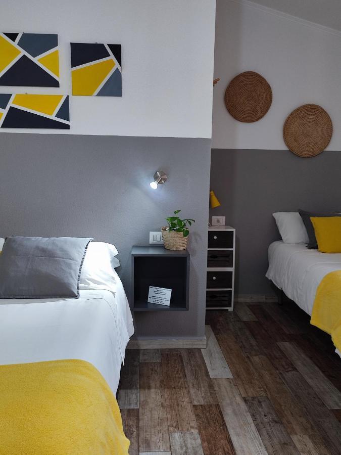 B&B Fradama' Holiday Dorgali Dış mekan fotoğraf