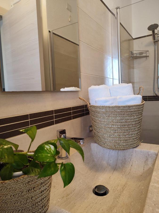 B&B Fradama' Holiday Dorgali Dış mekan fotoğraf