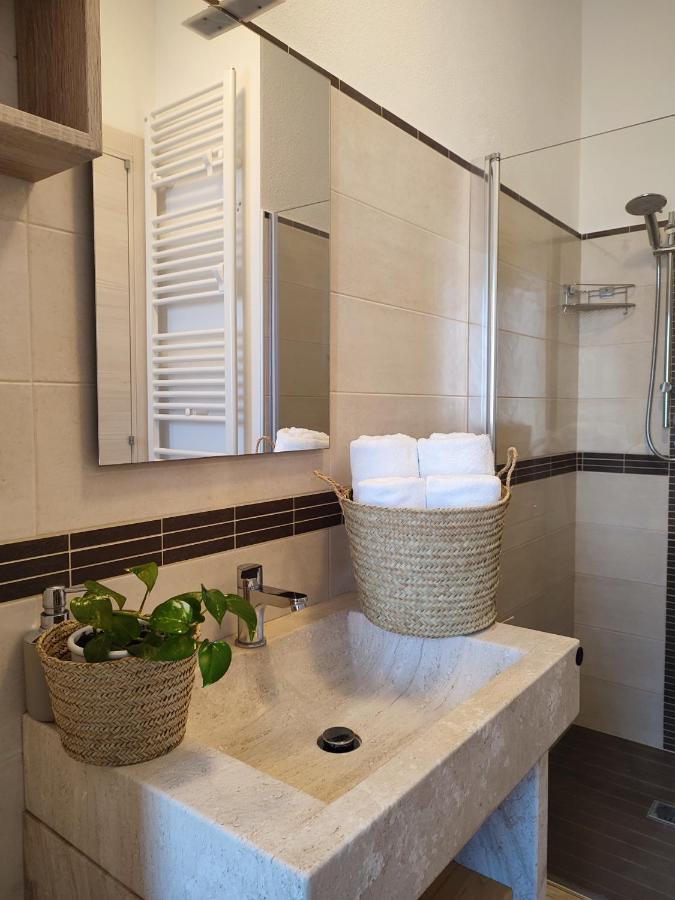 B&B Fradama' Holiday Dorgali Dış mekan fotoğraf