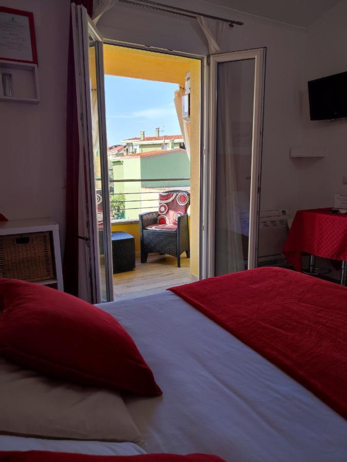 B&B Fradama' Holiday Dorgali Dış mekan fotoğraf