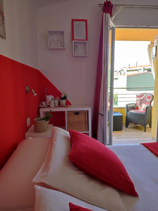 B&B Fradama' Holiday Dorgali Dış mekan fotoğraf