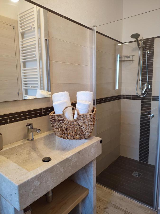B&B Fradama' Holiday Dorgali Dış mekan fotoğraf