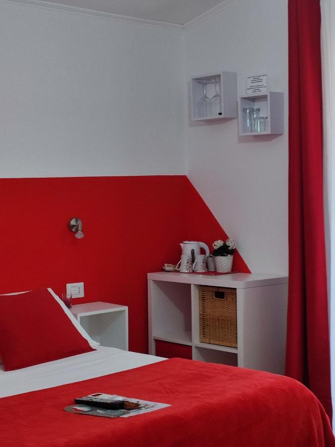 B&B Fradama' Holiday Dorgali Dış mekan fotoğraf