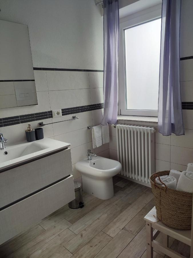 B&B Fradama' Holiday Dorgali Dış mekan fotoğraf