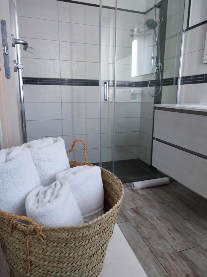 B&B Fradama' Holiday Dorgali Dış mekan fotoğraf