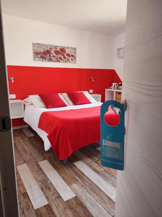 B&B Fradama' Holiday Dorgali Dış mekan fotoğraf