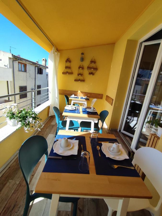 B&B Fradama' Holiday Dorgali Dış mekan fotoğraf