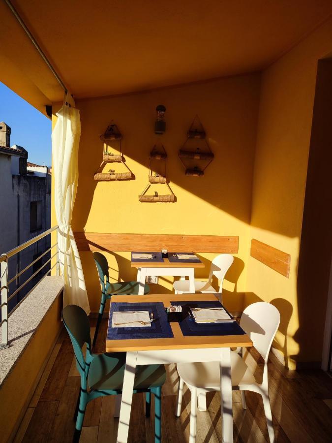 B&B Fradama' Holiday Dorgali Dış mekan fotoğraf