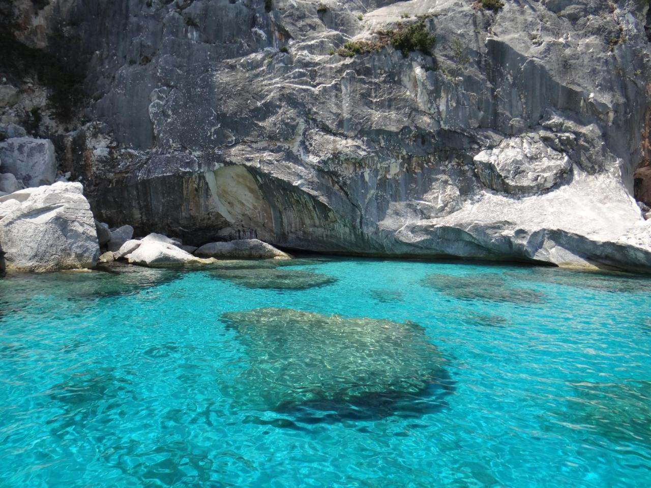 B&B Fradama' Holiday Dorgali Dış mekan fotoğraf