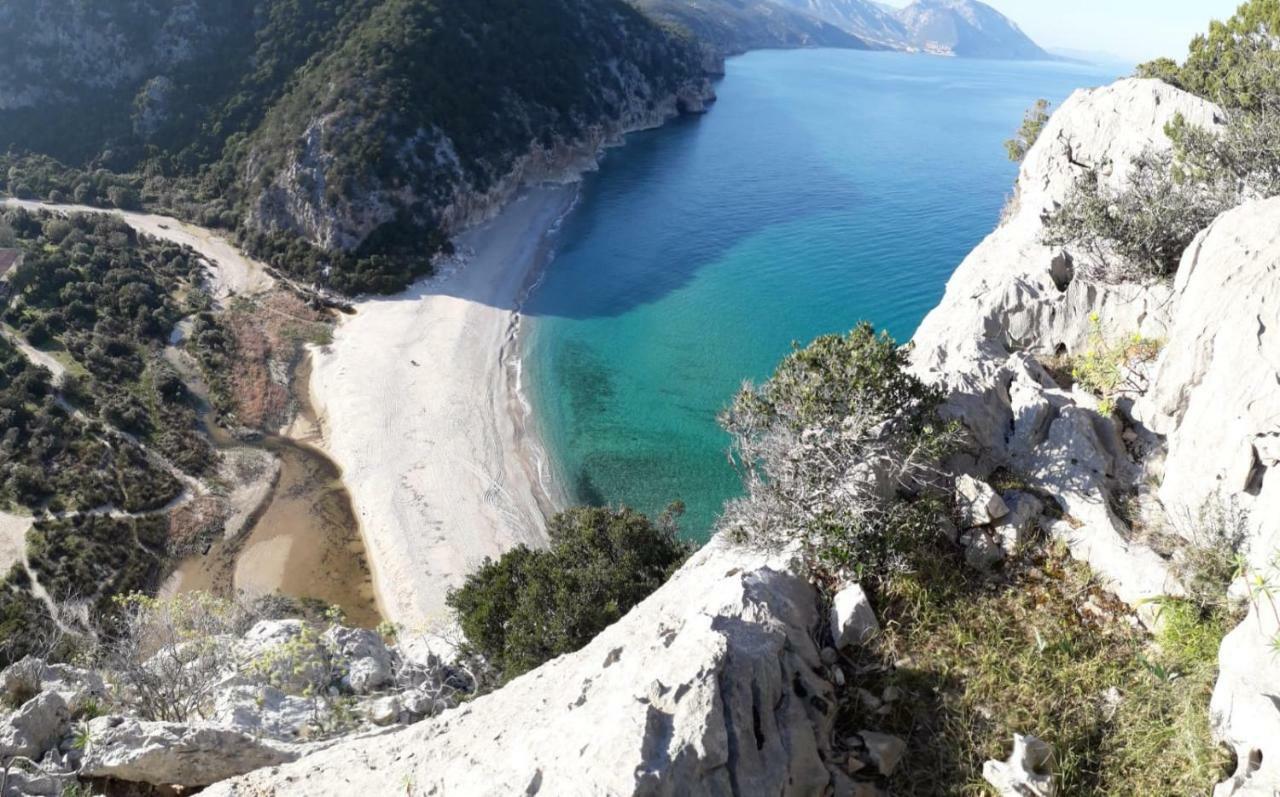 B&B Fradama' Holiday Dorgali Dış mekan fotoğraf
