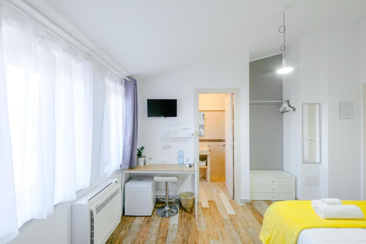 B&B Fradama' Holiday Dorgali Dış mekan fotoğraf