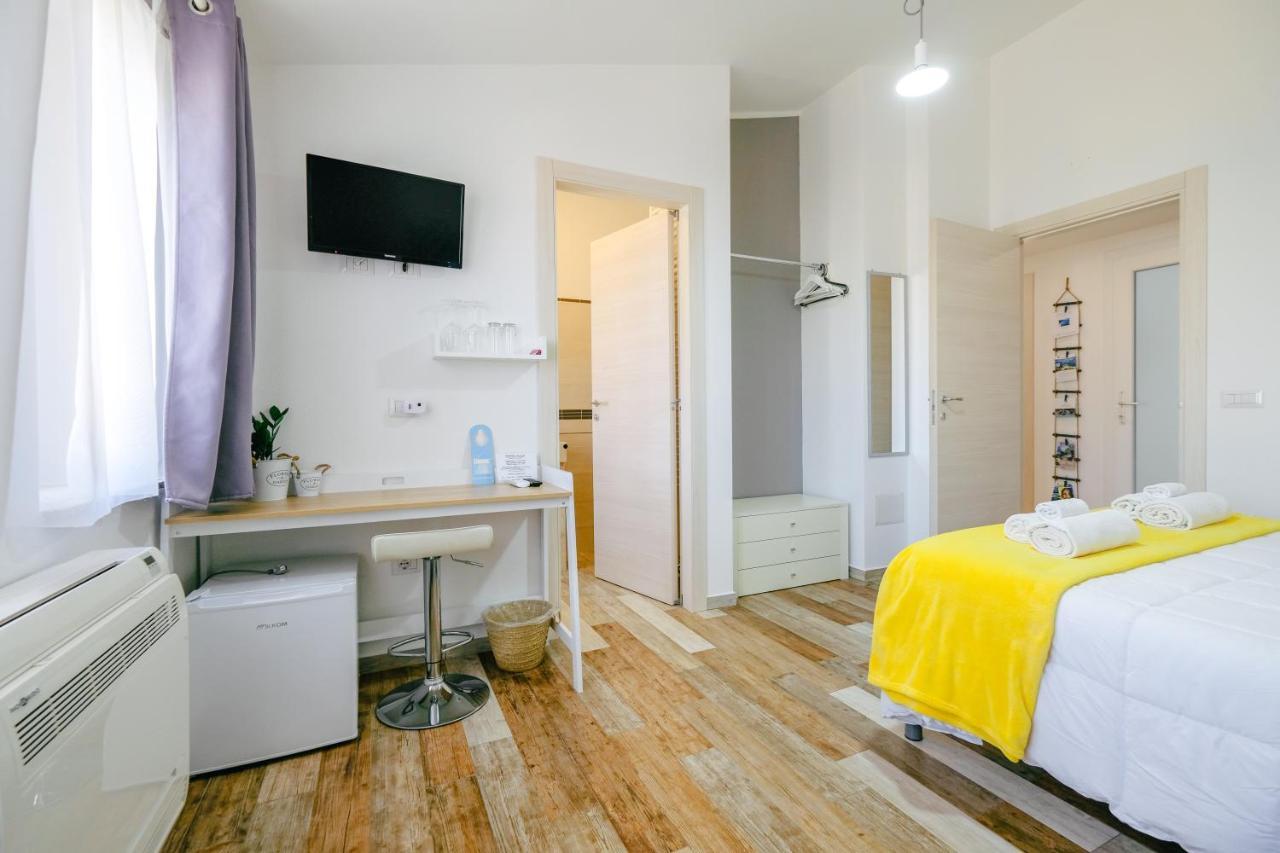 B&B Fradama' Holiday Dorgali Dış mekan fotoğraf