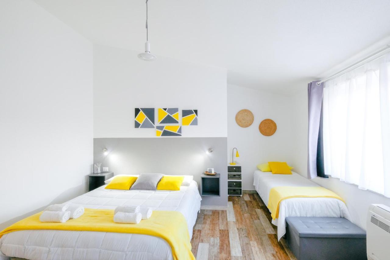 B&B Fradama' Holiday Dorgali Dış mekan fotoğraf
