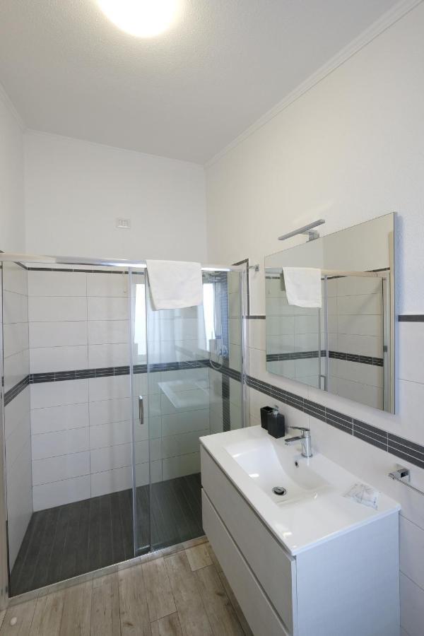 B&B Fradama' Holiday Dorgali Dış mekan fotoğraf