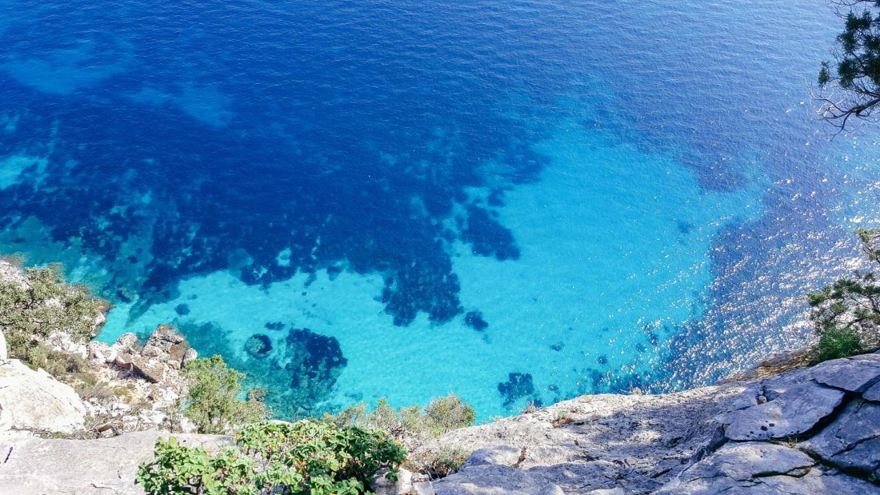 B&B Fradama' Holiday Dorgali Dış mekan fotoğraf